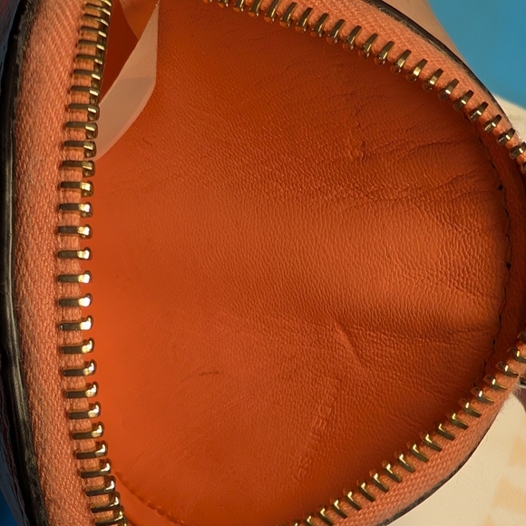 Chloé Chloe Alphabet Small Coin Purse - Picture 10 of 12